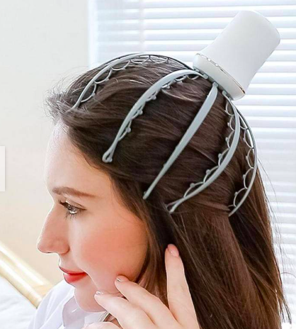 Miniatura 2 de Combo Gomitas + Pulpo masajeador